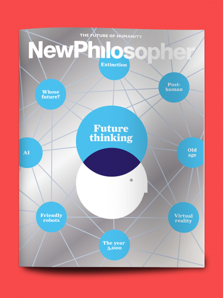 NP15: the future
