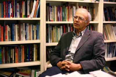 Peter Singer