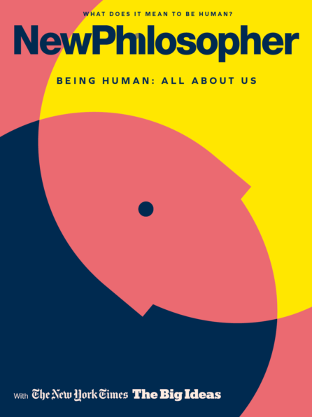 Being Human