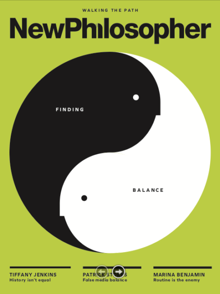Balance