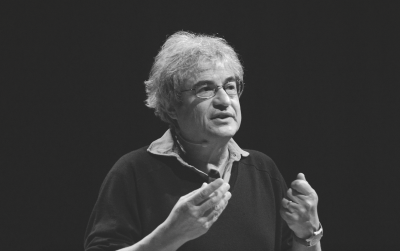 Carlo Rovelli