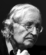 Noam Chomsky