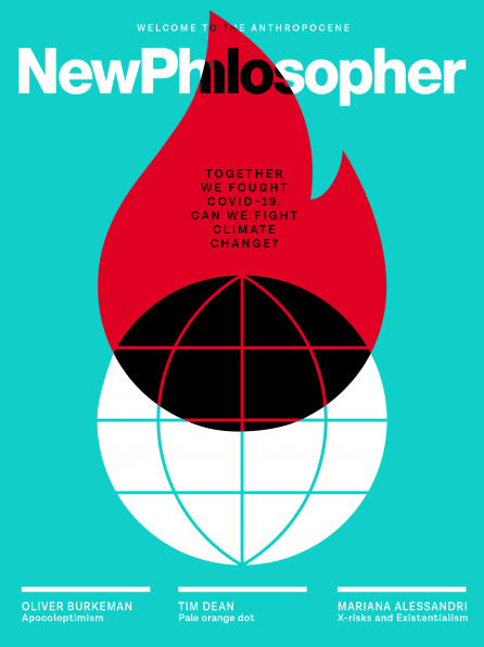 NP28: Climate edition, digital version