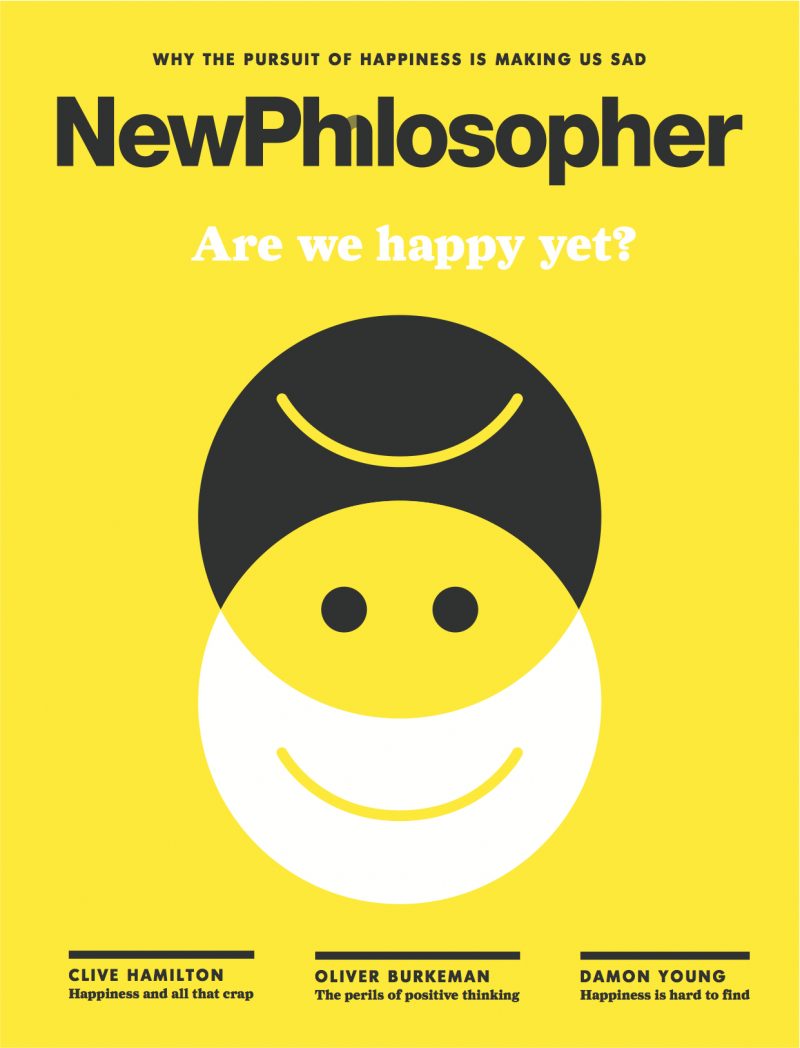 Happiness