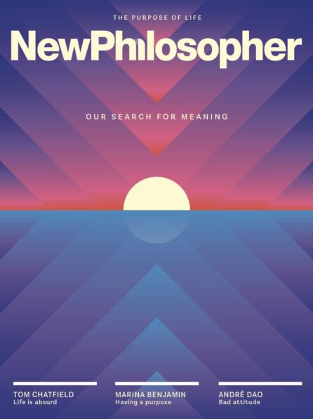 NP29: Purpose edition, digital version