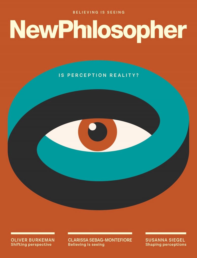NP30 Perception