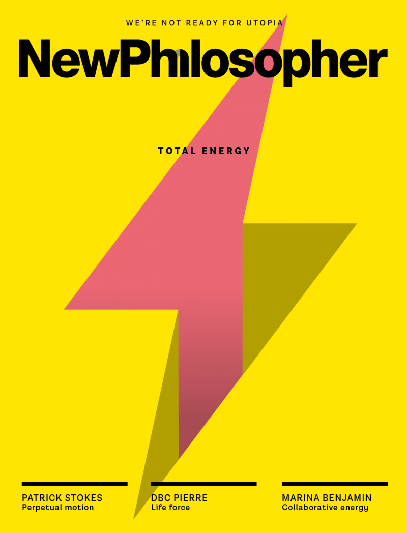 NP32 Energy