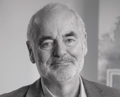 Sir David Spiegelhalter