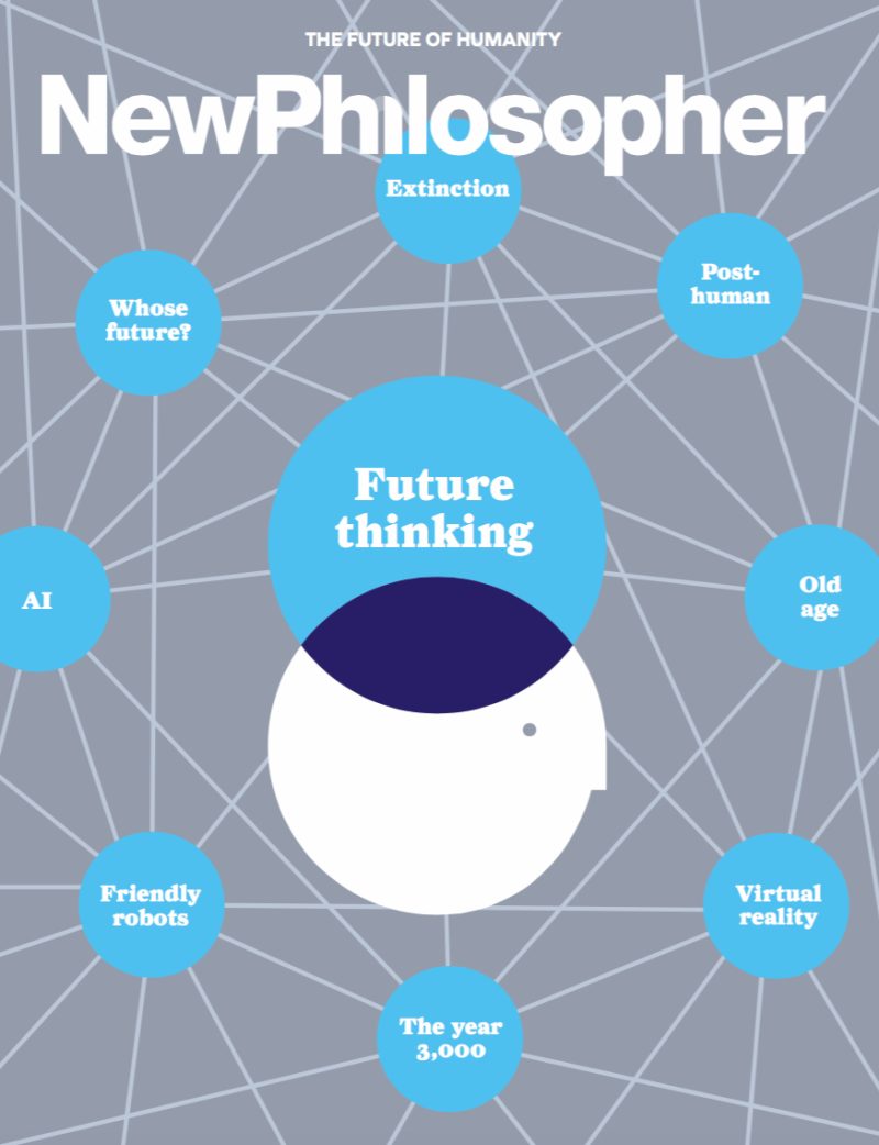 The Future