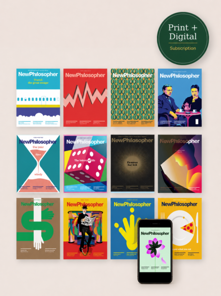 AU print + digital: 3 years