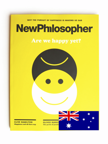 AU: print, 3 yrs US$135