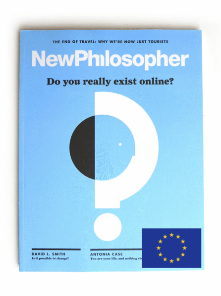 EU: print, 2 yrs: $125