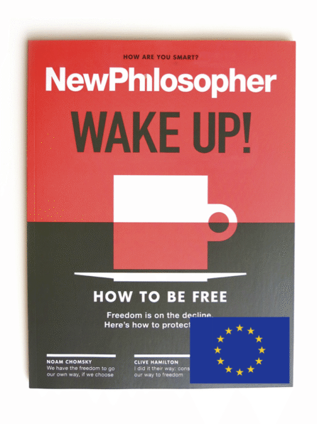 EU: print, 1 yr: US$65