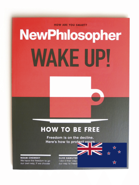 NZ: print, 1 year: US$63