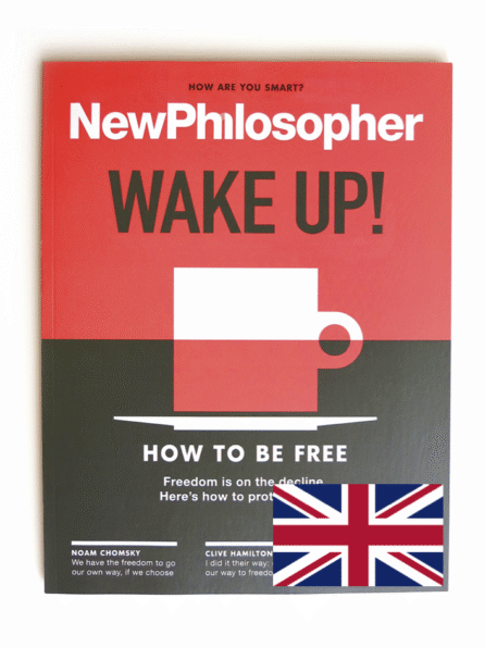 UK: print, 1 yr: US$55