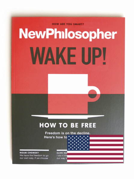 US: print, 1 yr: US$69