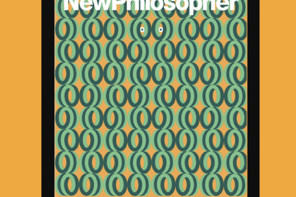 New Philosopher digital edition