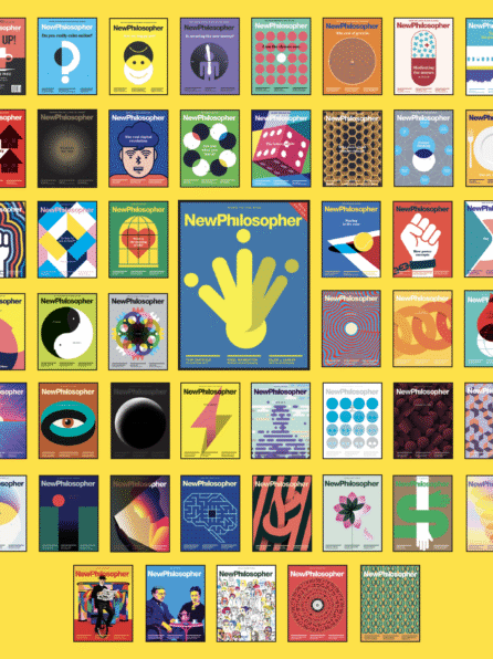 Entire digital catalogue