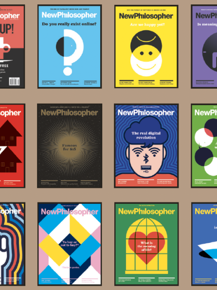 Digital back issues x 12