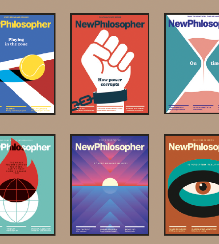 Digital back issues x 6