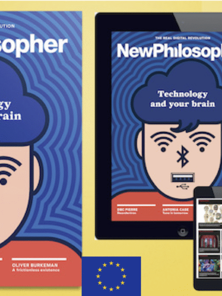 EU: print+digital, 1 yr: $79