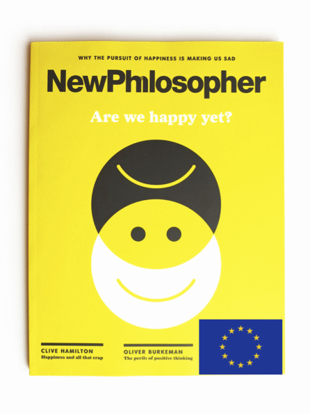 EU: print, 3 yrs: $195