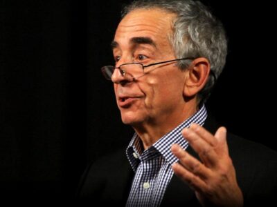 Barry Schwartz