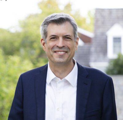 Daniel Z. Lieberman