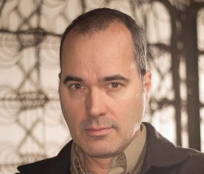 David Plunkert