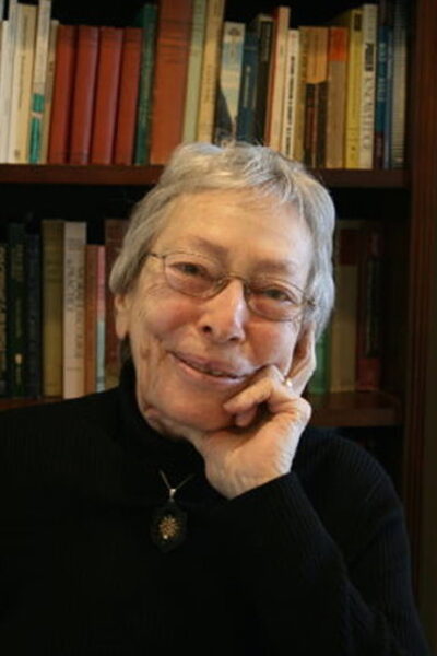 Jane Roland Martin