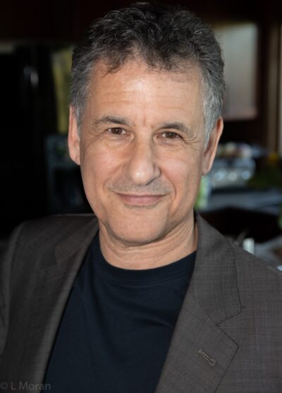 Dr. Daniel J. Levitin