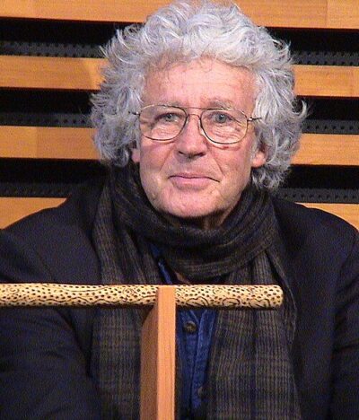 Michael Leunig