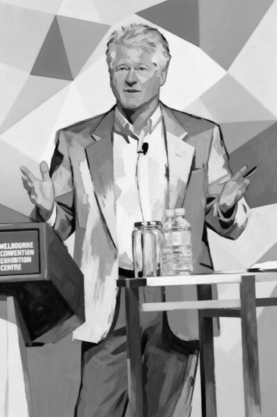 Russell Blackford