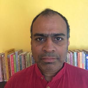 Abhijeet Paul