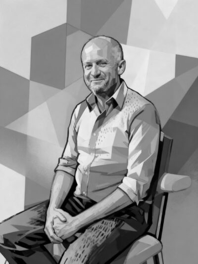 Oliver Burkeman