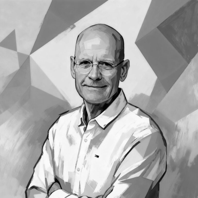 Clive Hamilton