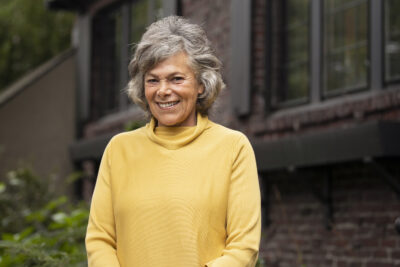 Ellen J. Langer