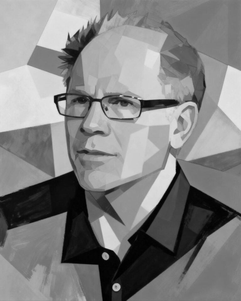 Robert McChesney