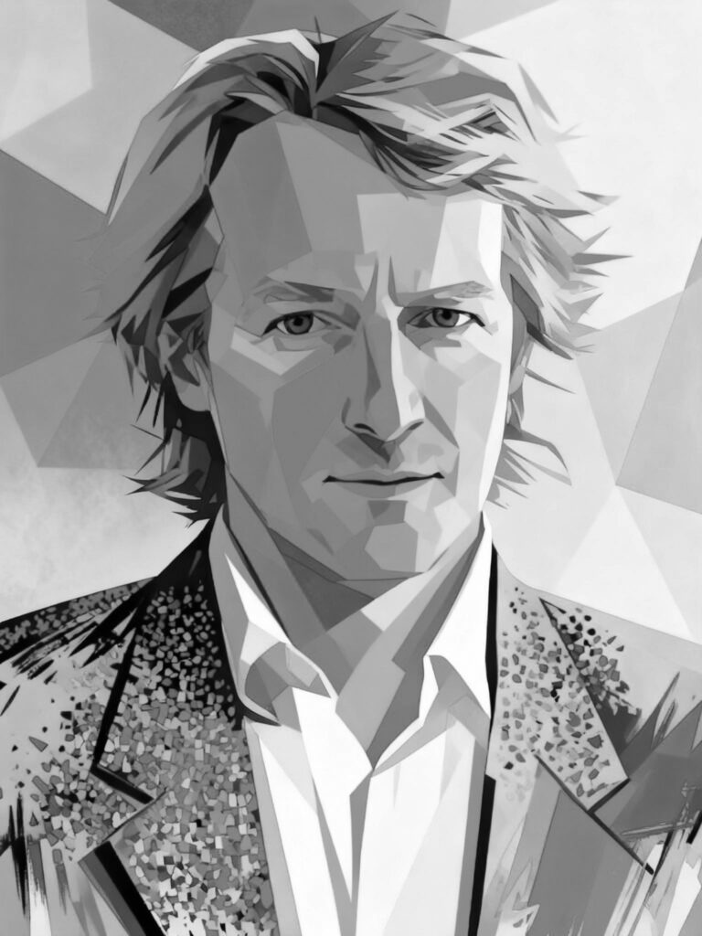 Stephen Law