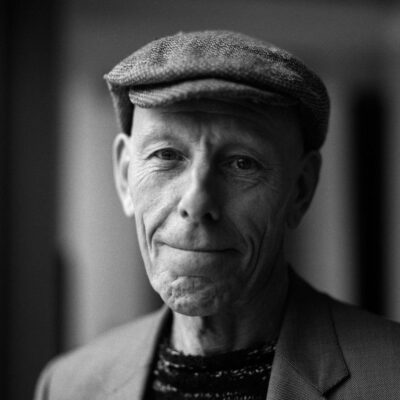 Steve Pyke