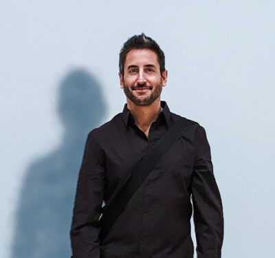Justin Weinberg