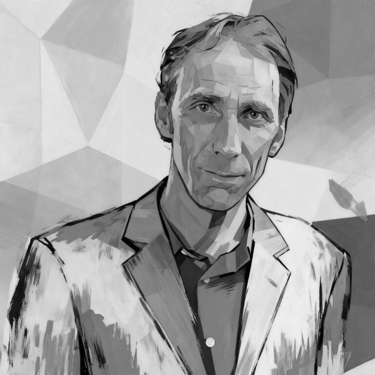 Will Self